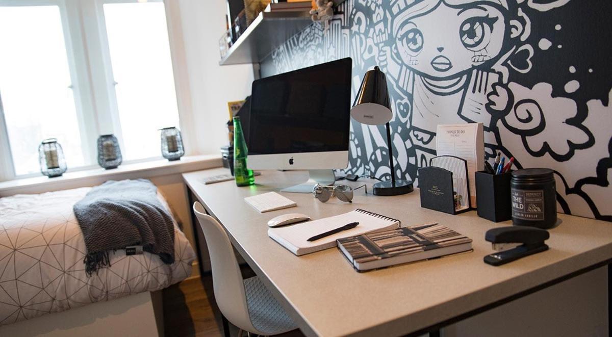 Modern City Living Studios At Riverside In The Heart Of Glasgow Exteriör bild