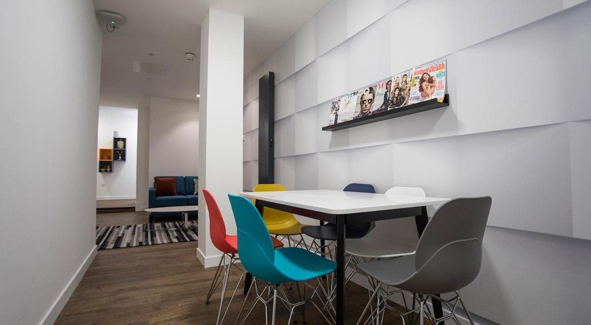 Modern City Living Studios At Riverside In The Heart Of Glasgow Exteriör bild