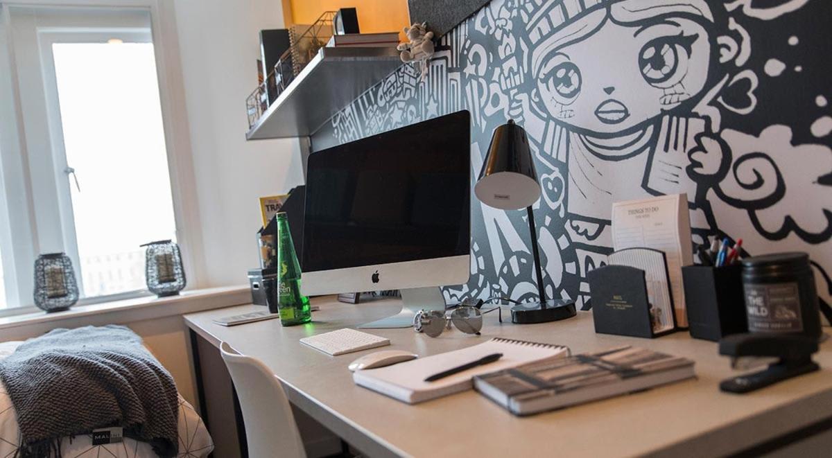 Modern City Living Studios At Riverside In The Heart Of Glasgow Exteriör bild